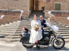 Come sono diventato Guzzista: Mauro Fiorentini