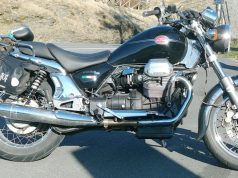 Come sono diventato Guzzista: Antonio Bruni