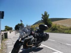 Come sono diventato Guzzista: Riccardo Corti