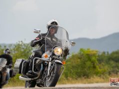 Come sono diventato Guzzista: Goffredo Puccetti