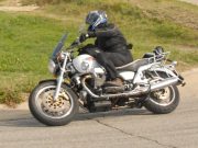 Come sono diventato Guzzista: Michele Bernini