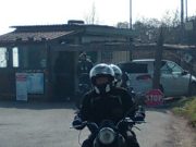 Come sono diventato Guzzista: Anna Nasti