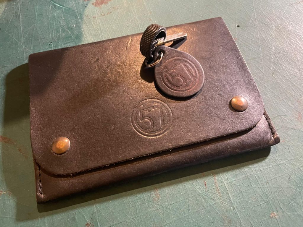 Come sono diventato Guzzista: Pietro Motisi