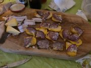 15° Porcheria, i commenti