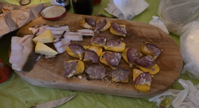 15° Porcheria, i commenti