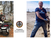 Collaborazione con Plastic Free