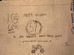 Giro Delta 2026, foto e commenti