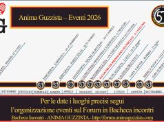 Aggiornamento Forum e comunicazioni