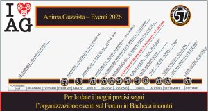 Aggiornamento Forum e comunicazioni