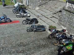 Domenica – pranzo per il Bruno